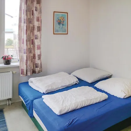 0-bedroom In Апартаменты