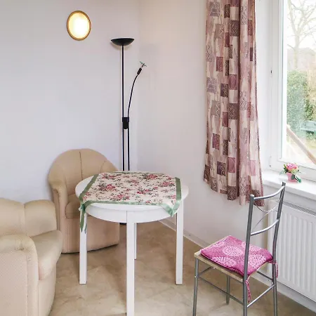 0-bedroom In Апартаменты Преров