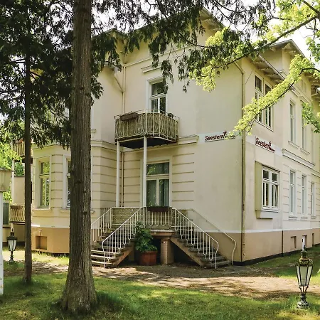 0-bedroom In Апартаменты