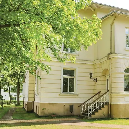 0-bedroom In Апартаменты