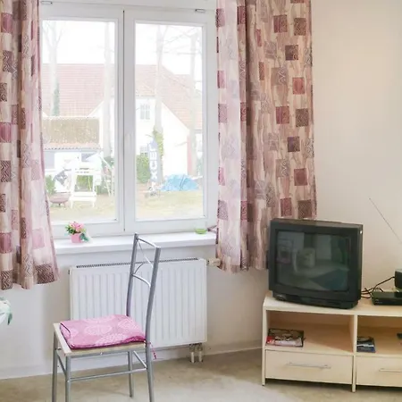0-bedroom In Преров
