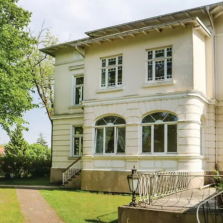 Апартаменты 0-bedroom In Преров