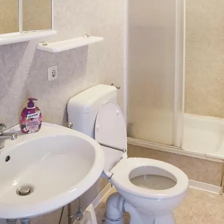 Апартаменты 0-bedroom In Преров